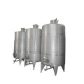 500L 1000L  stainless steel conical fermentation equipment beer wine  jacketed fermenter
